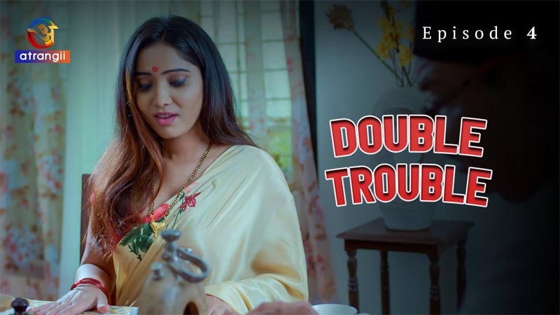 Double Trouble | Season 01 | Episode 04